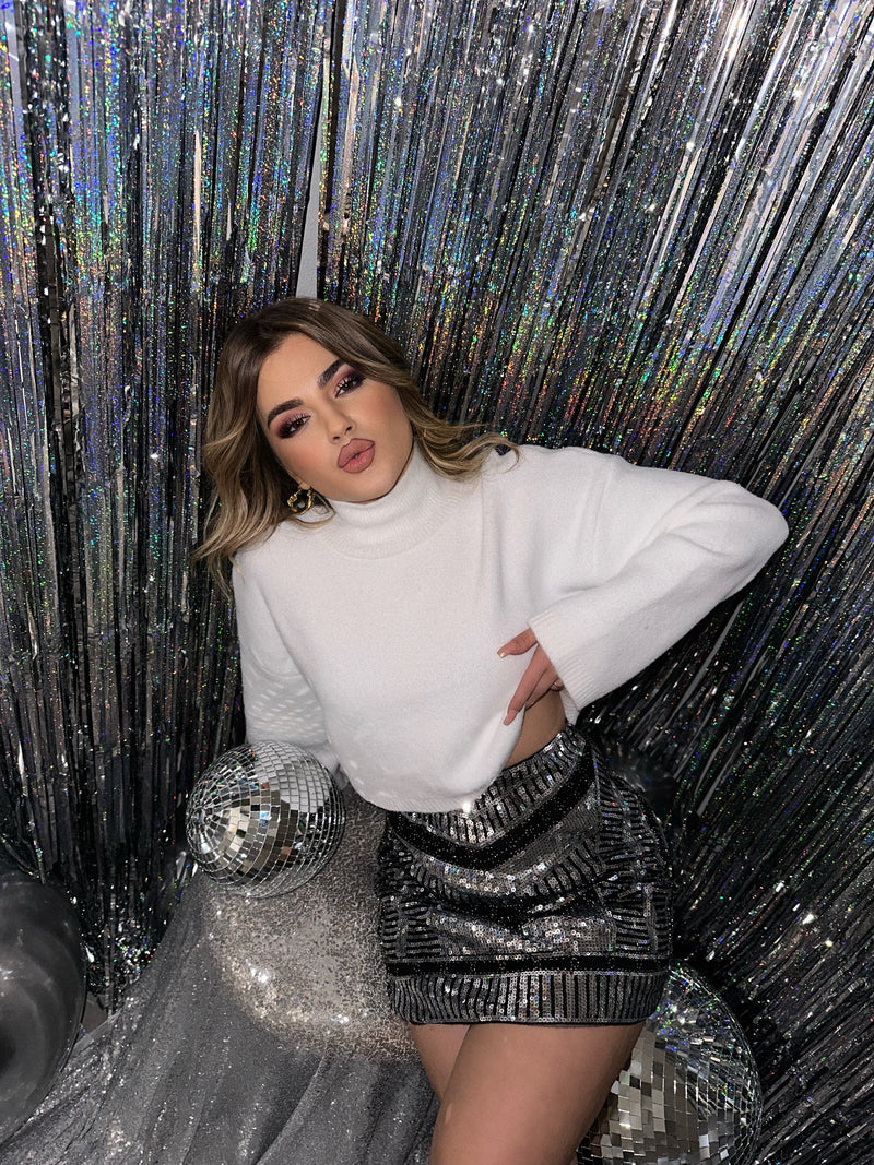 PULOVER-GOLF ME MENGE TE GJERA