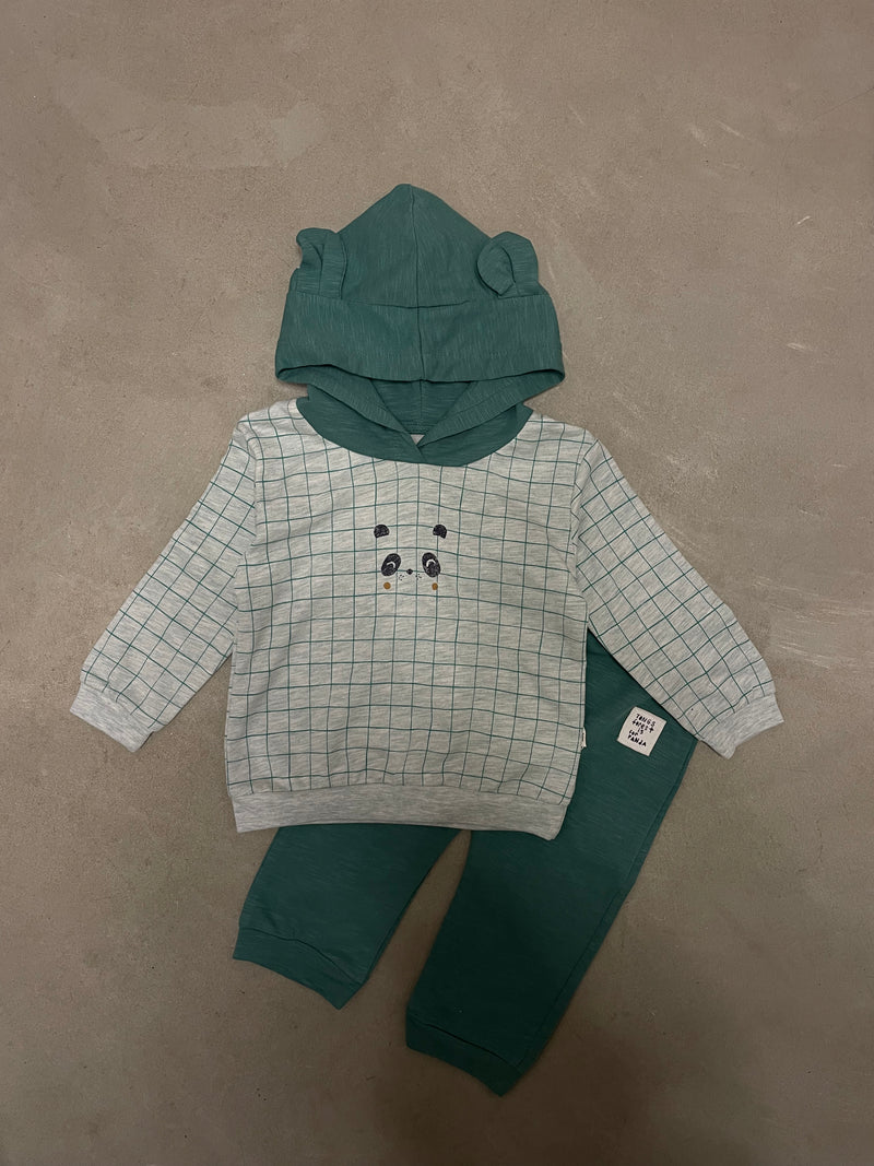 SET PER BEBA