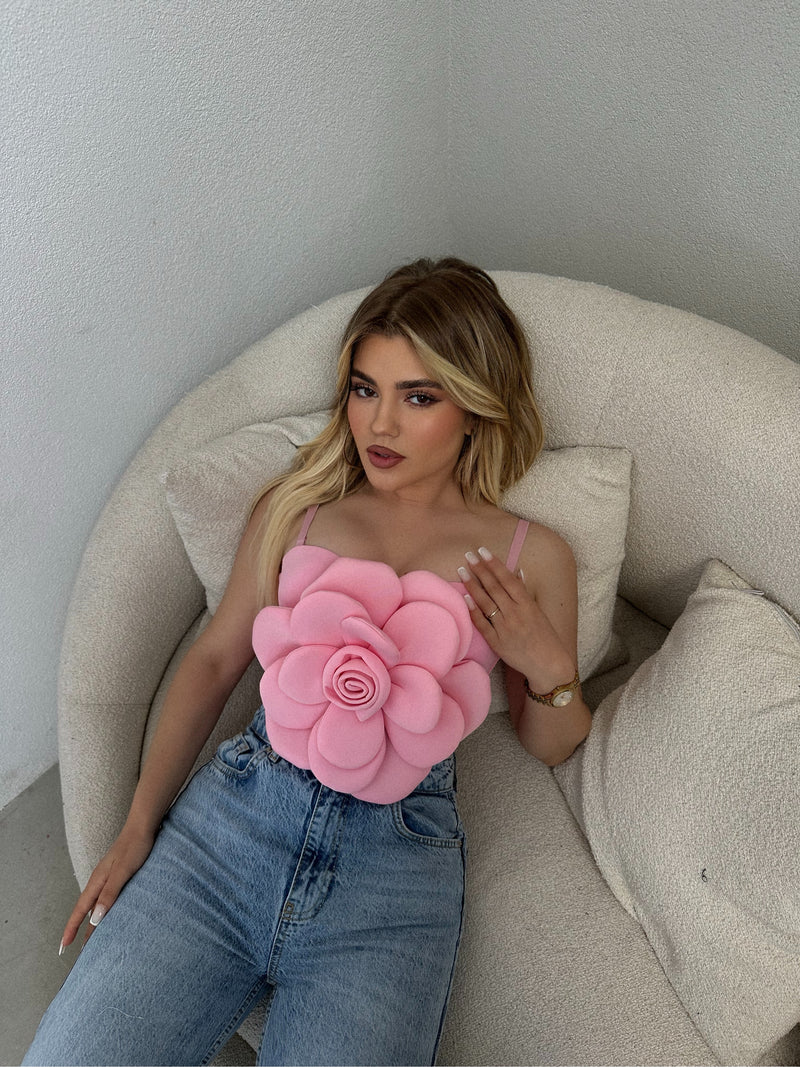 CROP ME LULE