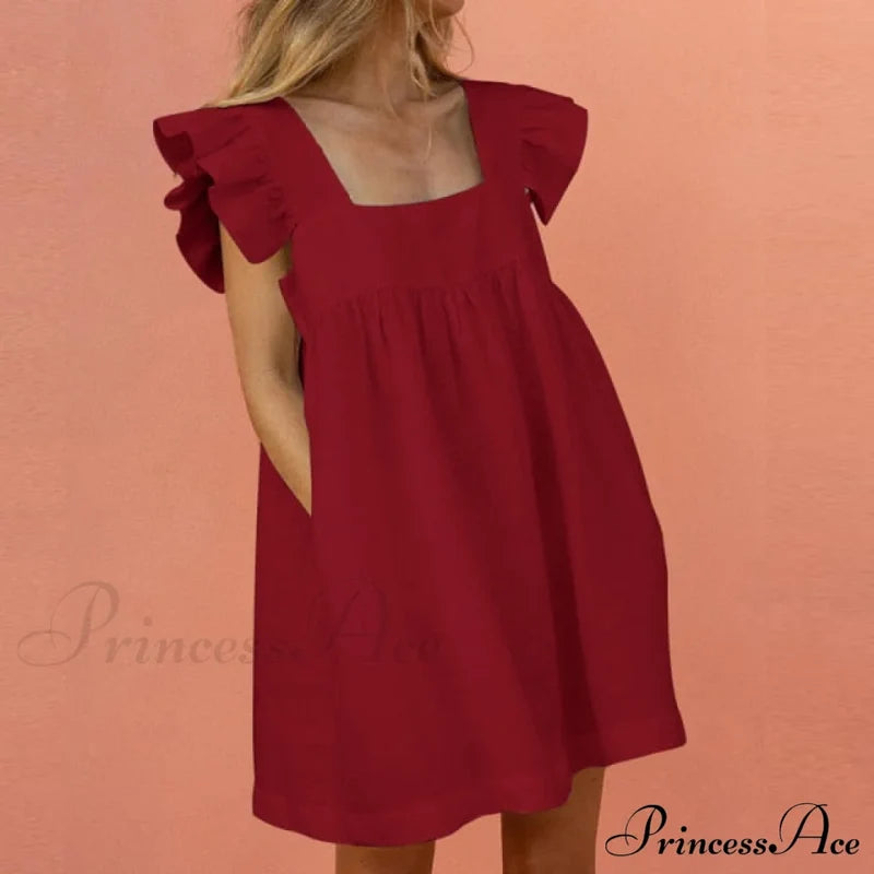 Dresses