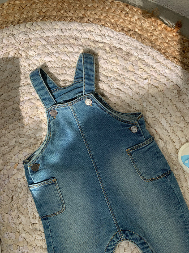 JUMPSUIT XHINS ME XHEPA ANASH