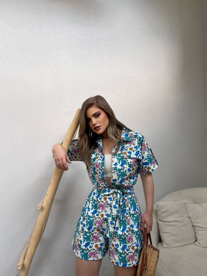JUMPSUIT ME LULE