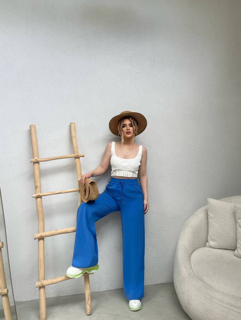 PANTALLONA ME RRIP NE BEL