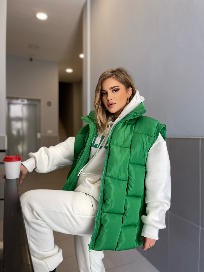 JELEK PUFFER