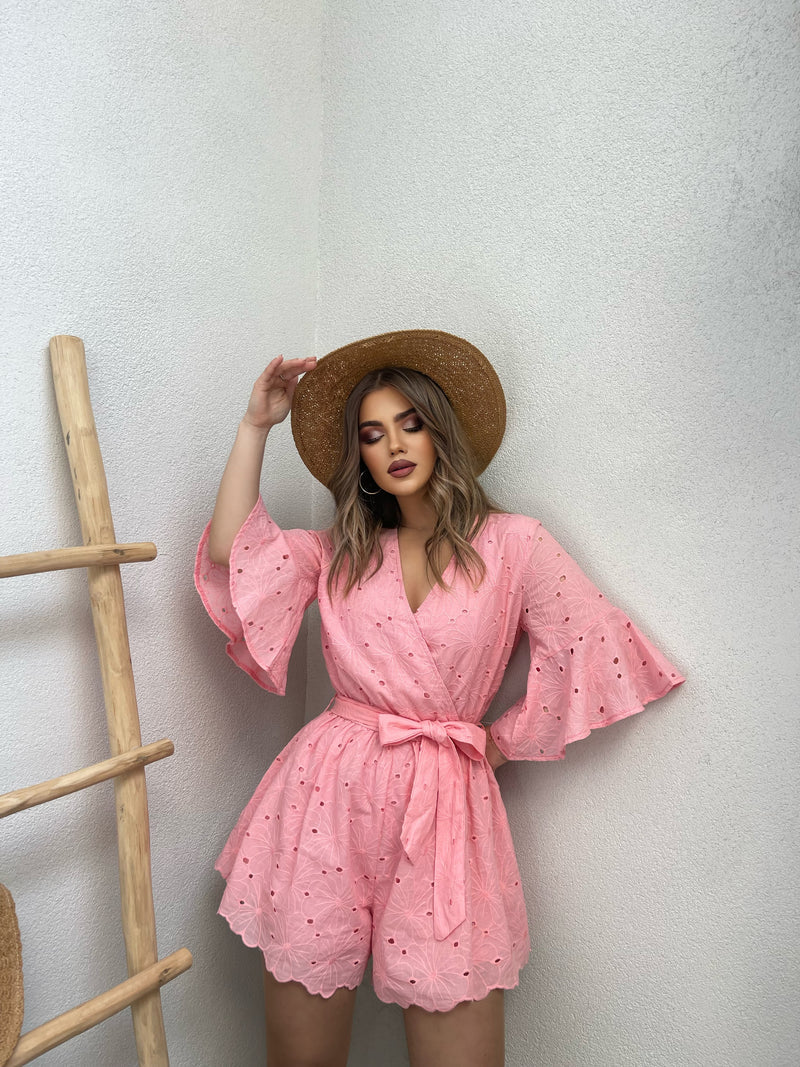 JUMPSUIT ME RRIP NE BEL