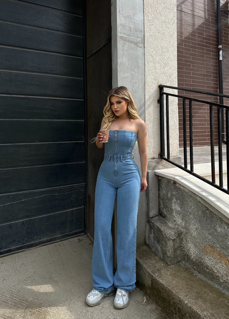 JUMPSUIT BUST