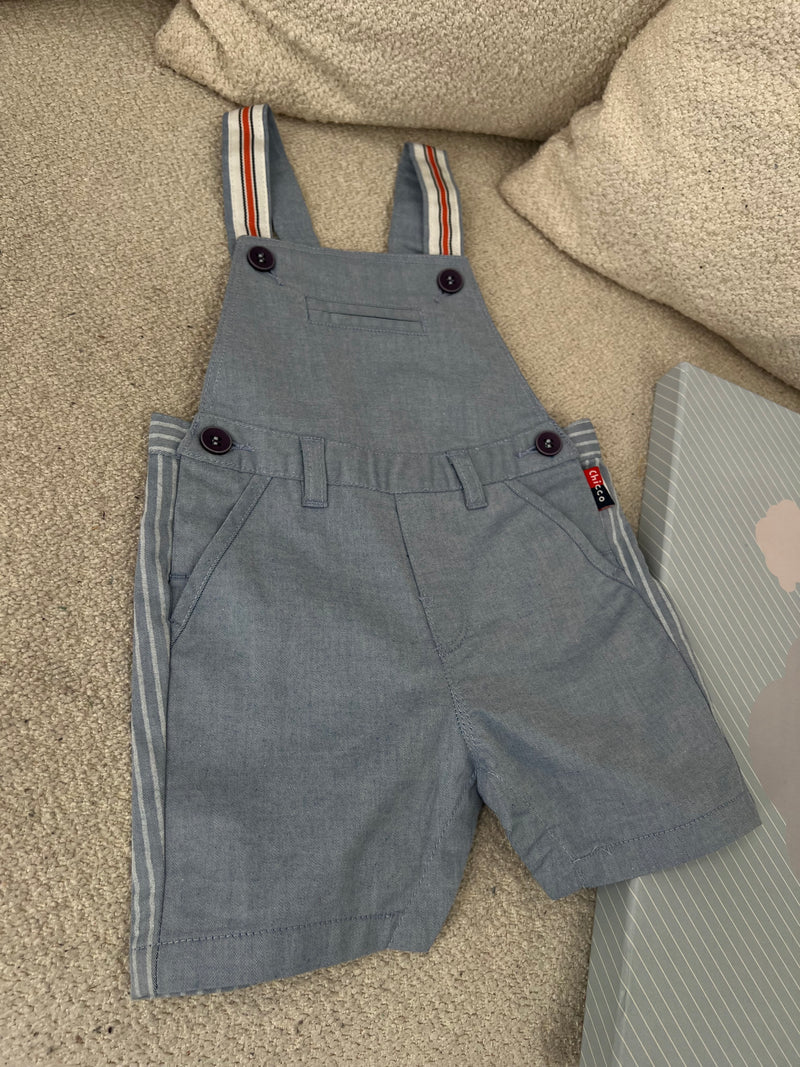 JUMPSUIT ME KOPSA PERPARA