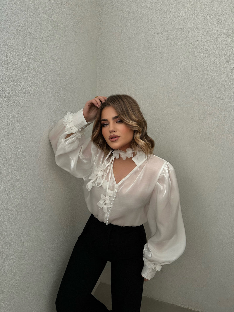 KEMISHE ME LULE TE JAKA