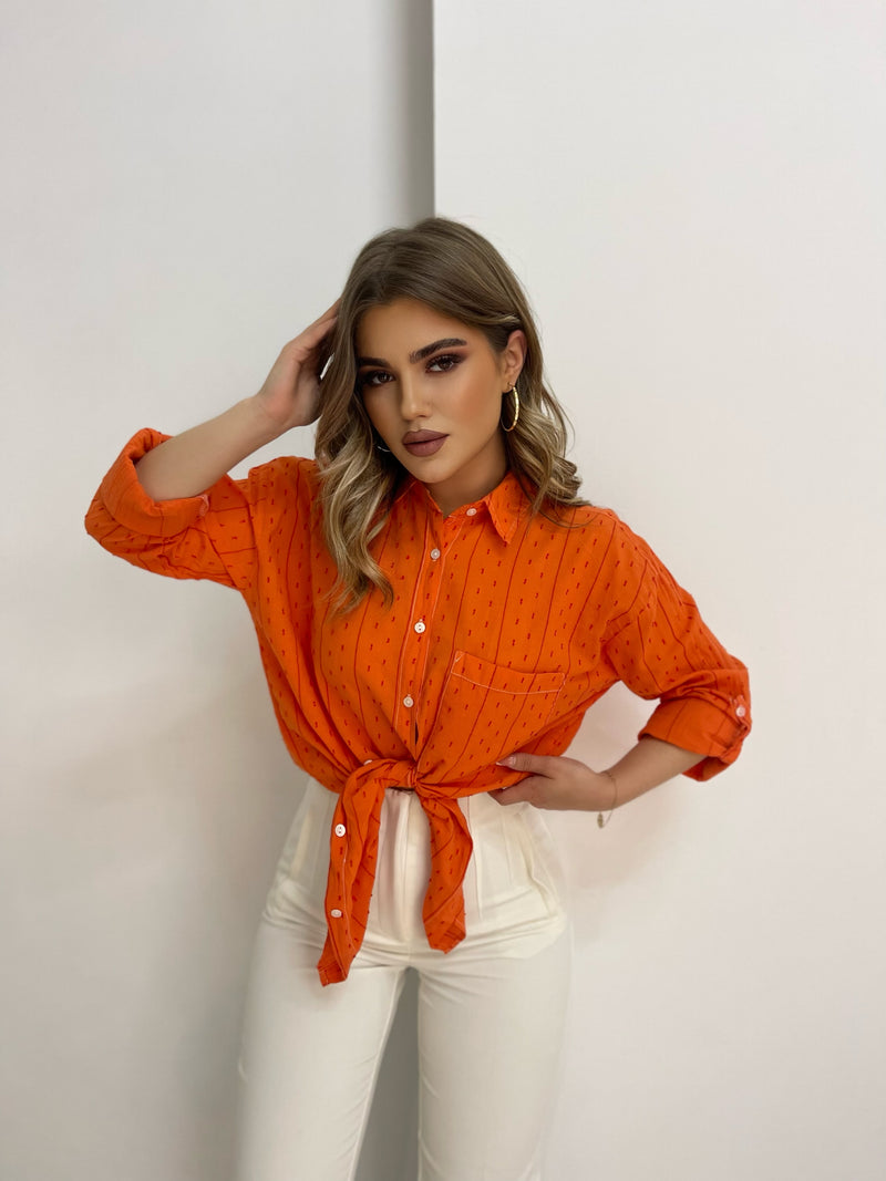 KEMISHE PORTOKALLI