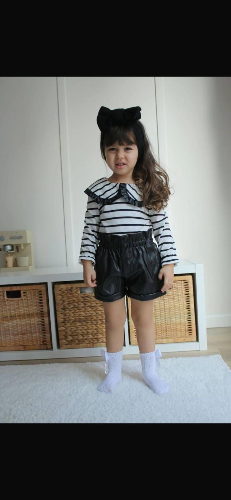 SET BLUZE DHE TUTA LEKURE