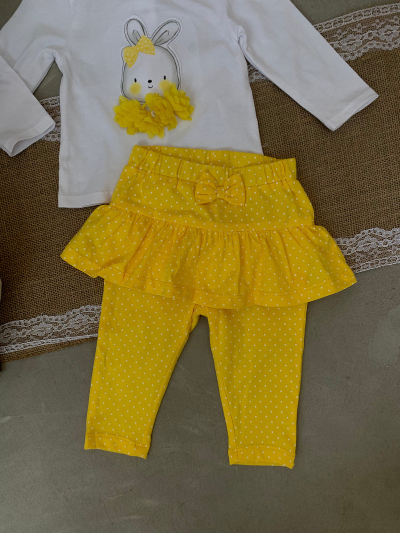 SET PER BEBUSHE