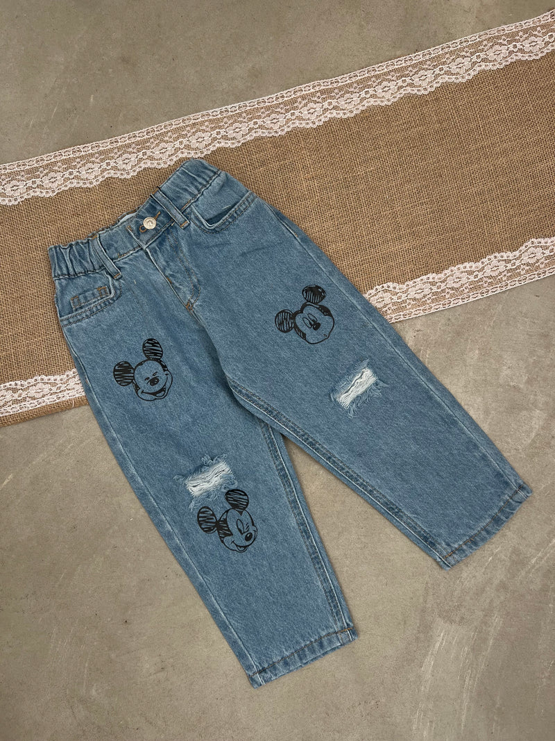 XHINSE ME MICKEY