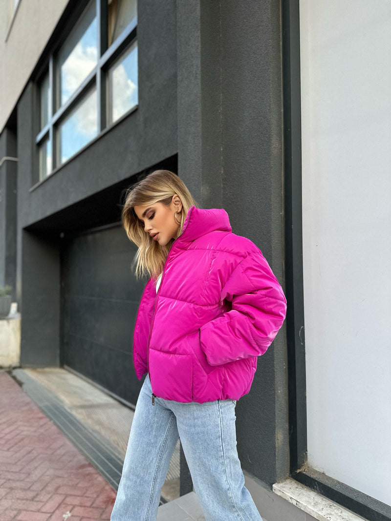 XHUP ROZE ME KRAHE TE GJATE