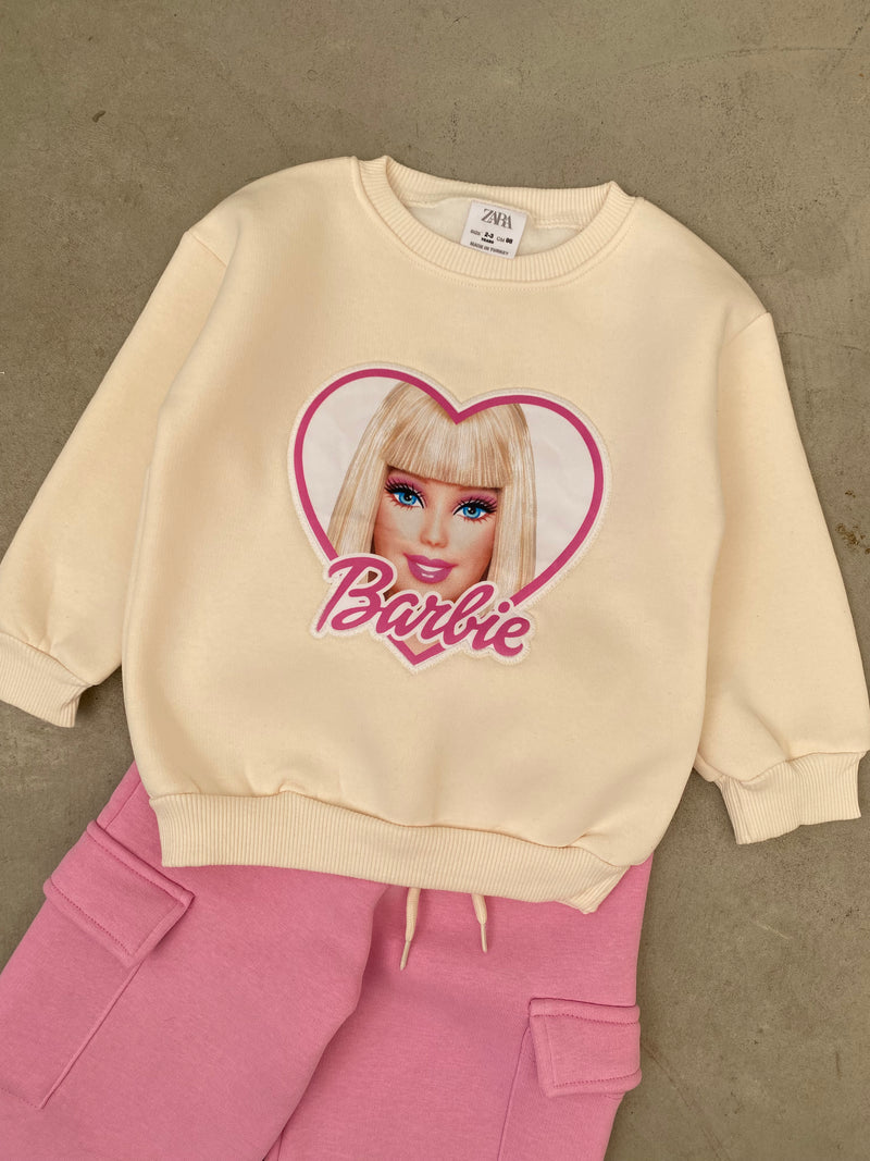SET ME DIZENJO BARBIE