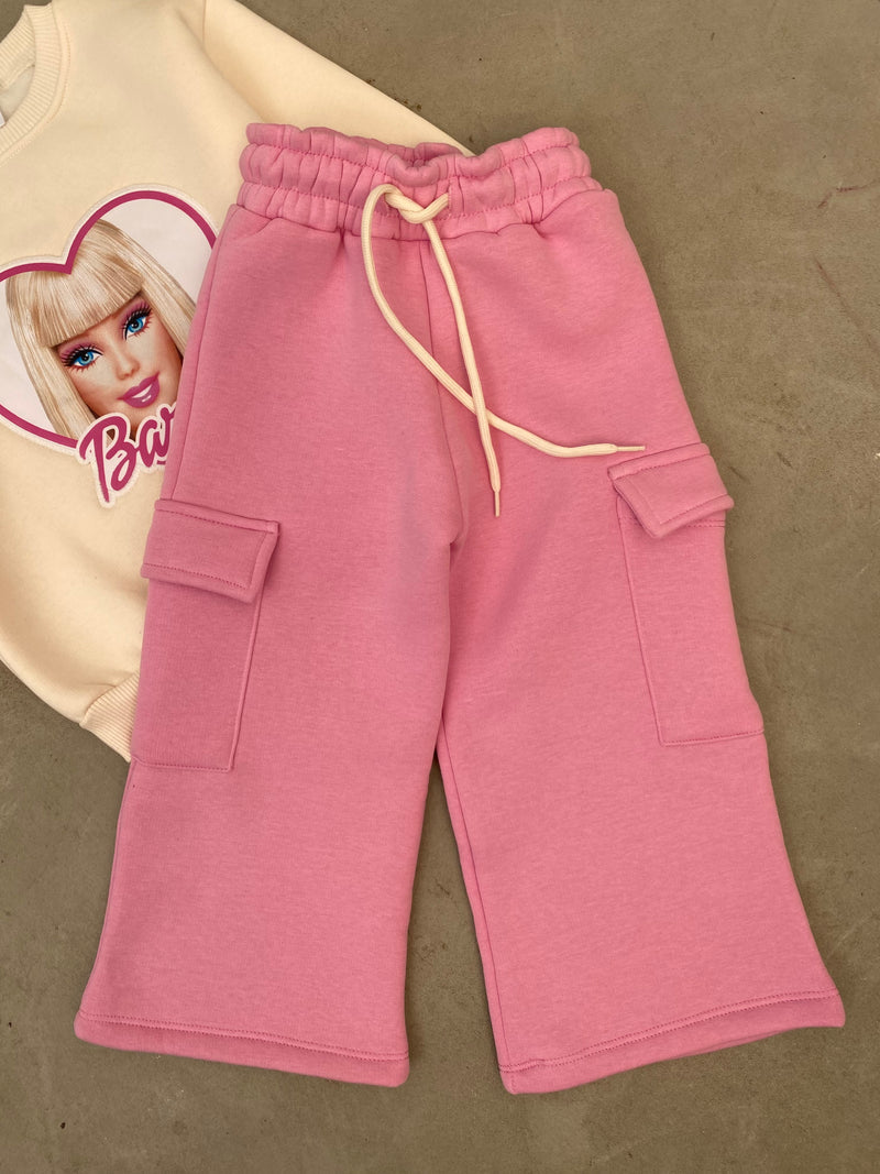 SET ME DIZENJO BARBIE