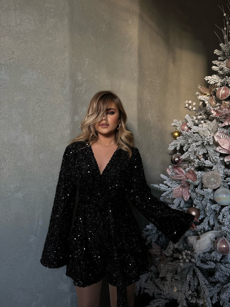 JUMPSUIT I SHKURTER ME TEMINA