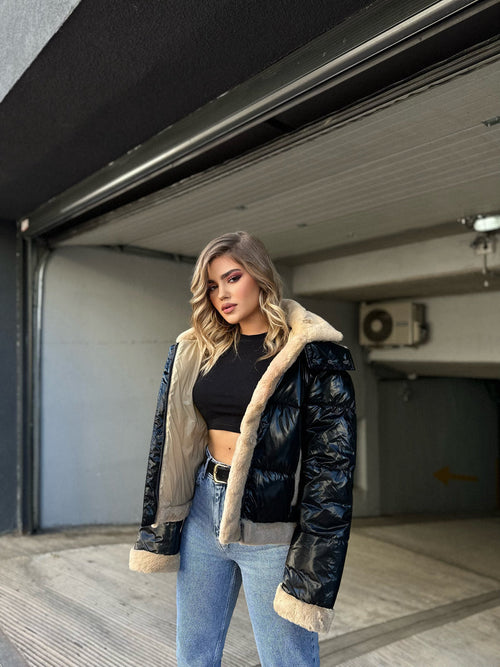 XHUP ME KAPUC ME SHKELQIM