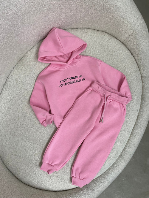 KOSTUM SPORTIV HOODIE DHE TUTA TE GJATA