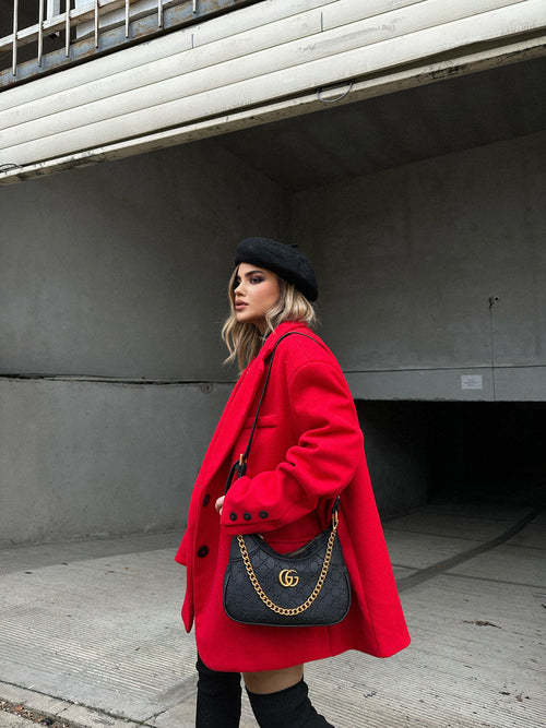 XHAKETE KLASIKE OVERSIZE