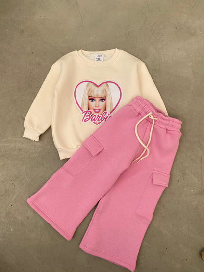 SET ME DIZENJO BARBIE