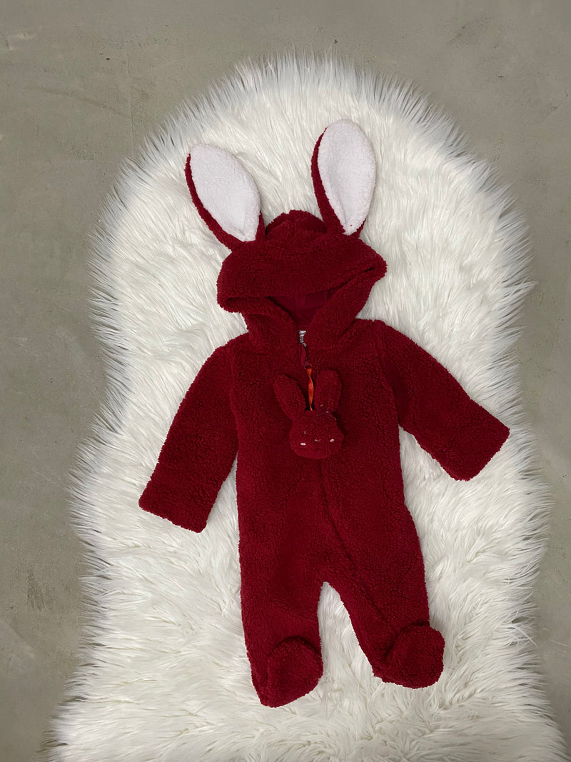 ROMPER ME PUSH