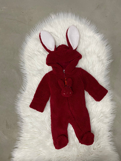 ROMPER ME PUSH