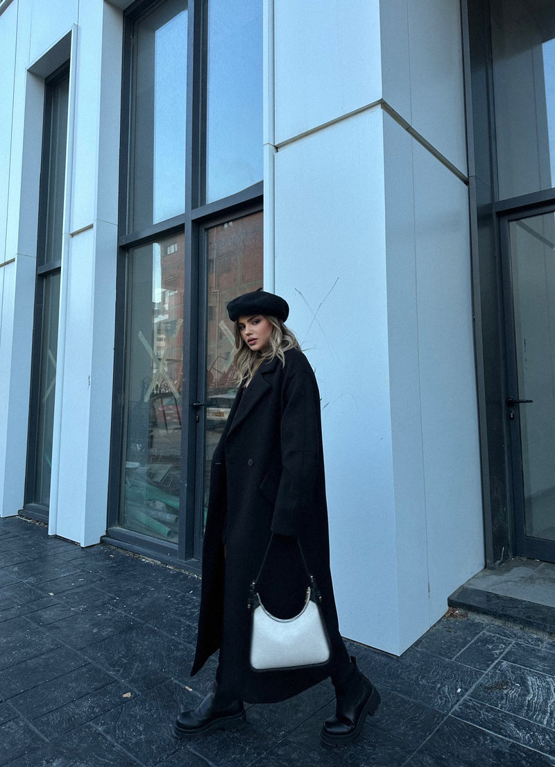 PALLTO OVERSIZE ME XHEPA PARA
