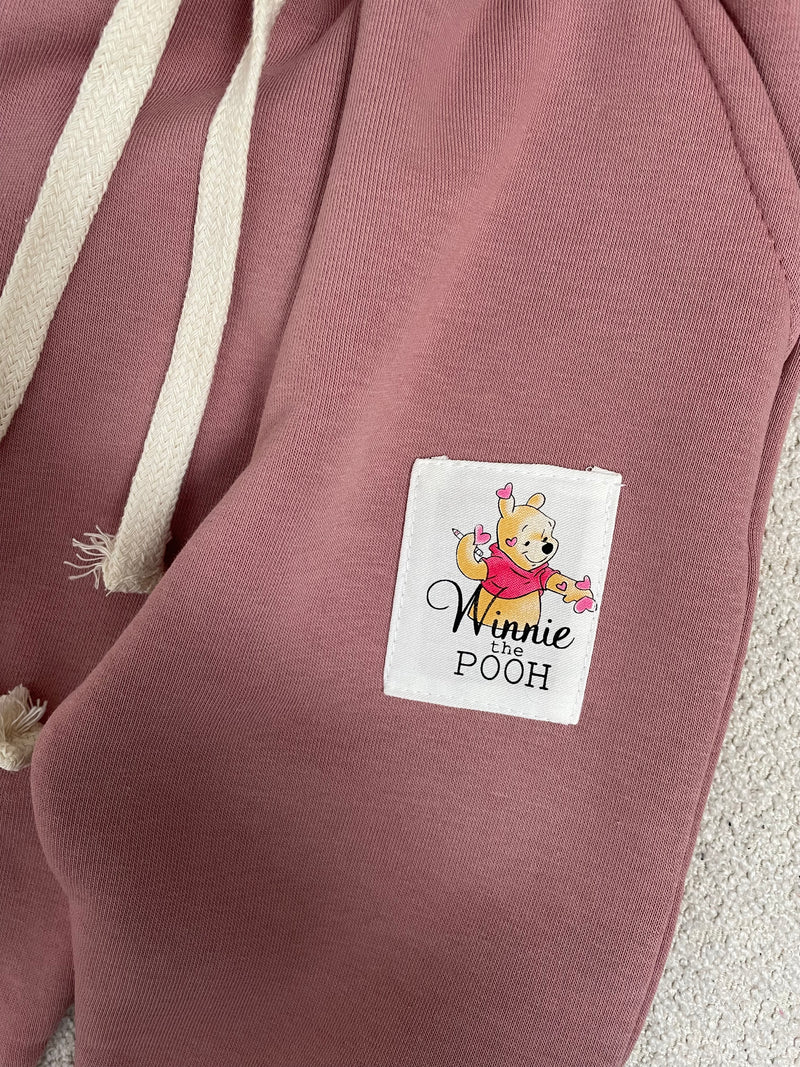 SET ME WINNIE POOH PER VAJZA