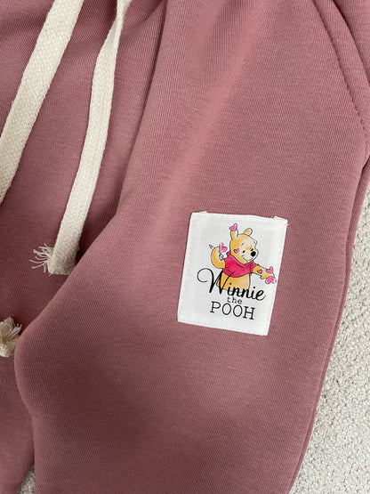 SET ME WINNIE POOH PER VAJZA