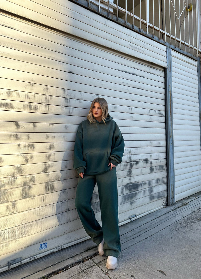 SET SPORTIV ME HOODIE DHE TUTA TE GJATA