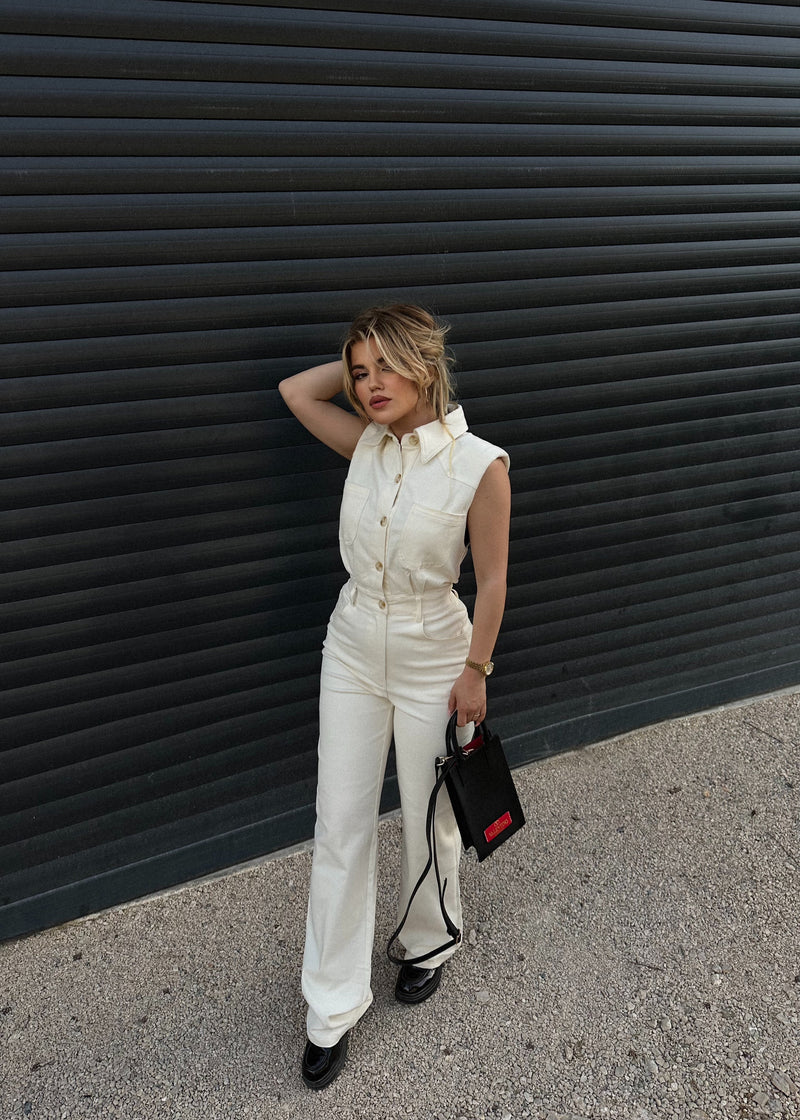JUMPSUIT I GJERE
