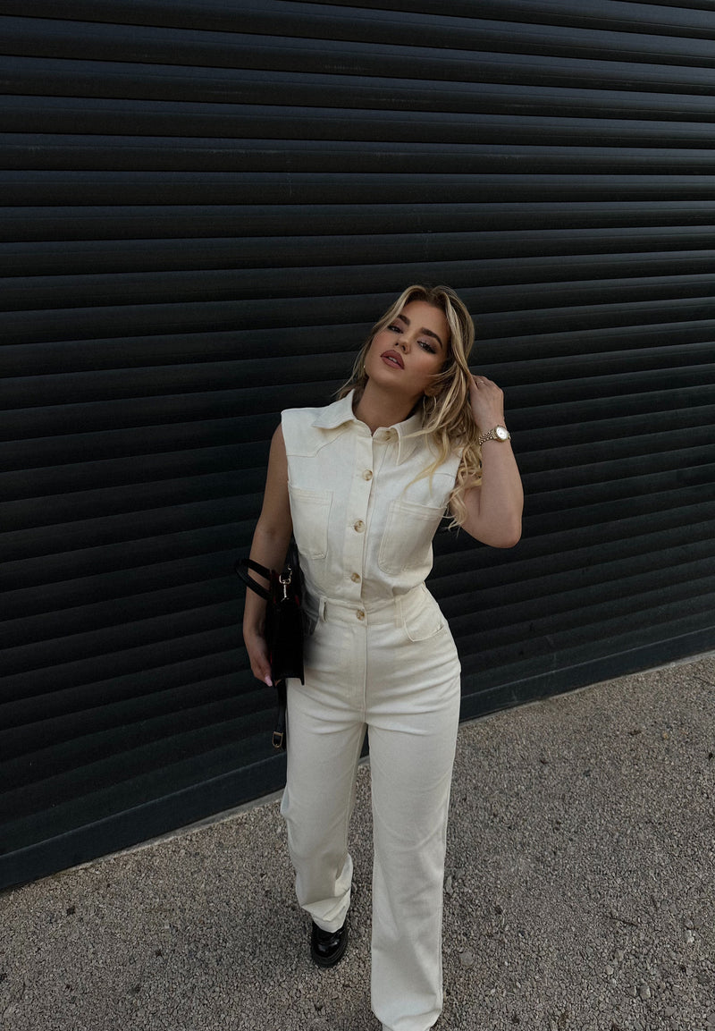 JUMPSUIT I GJERE