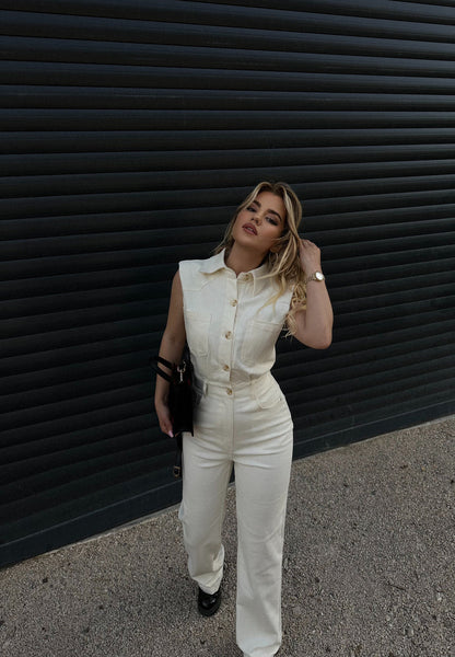 JUMPSUIT I GJERE