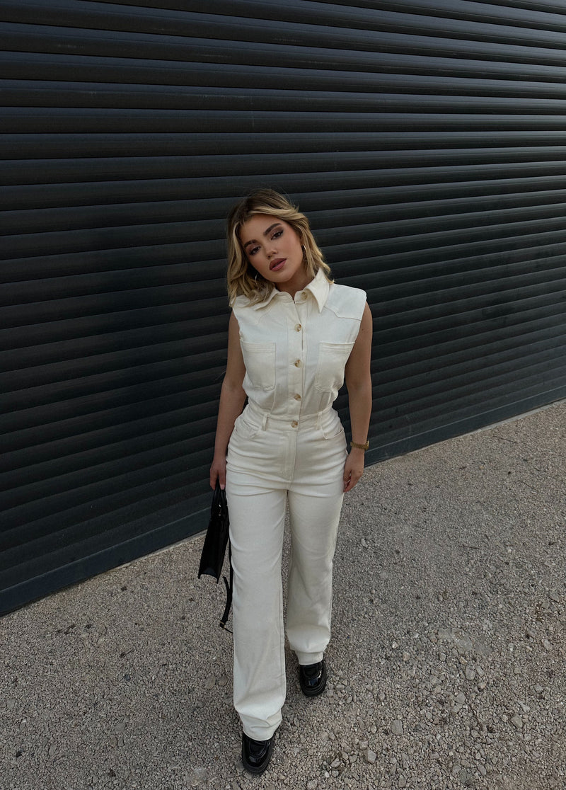 JUMPSUIT I GJERE