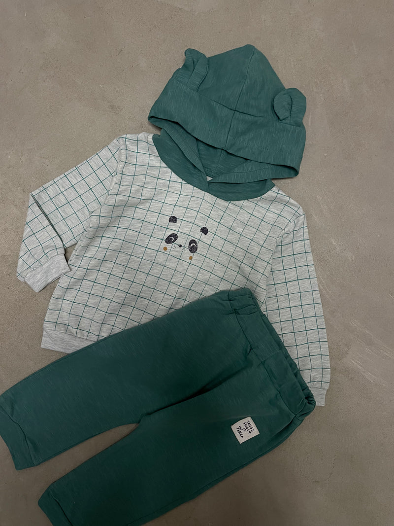 SET PER BEBA