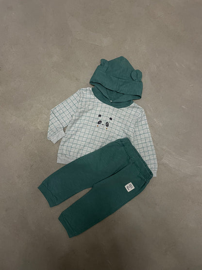 SET PER BEBA