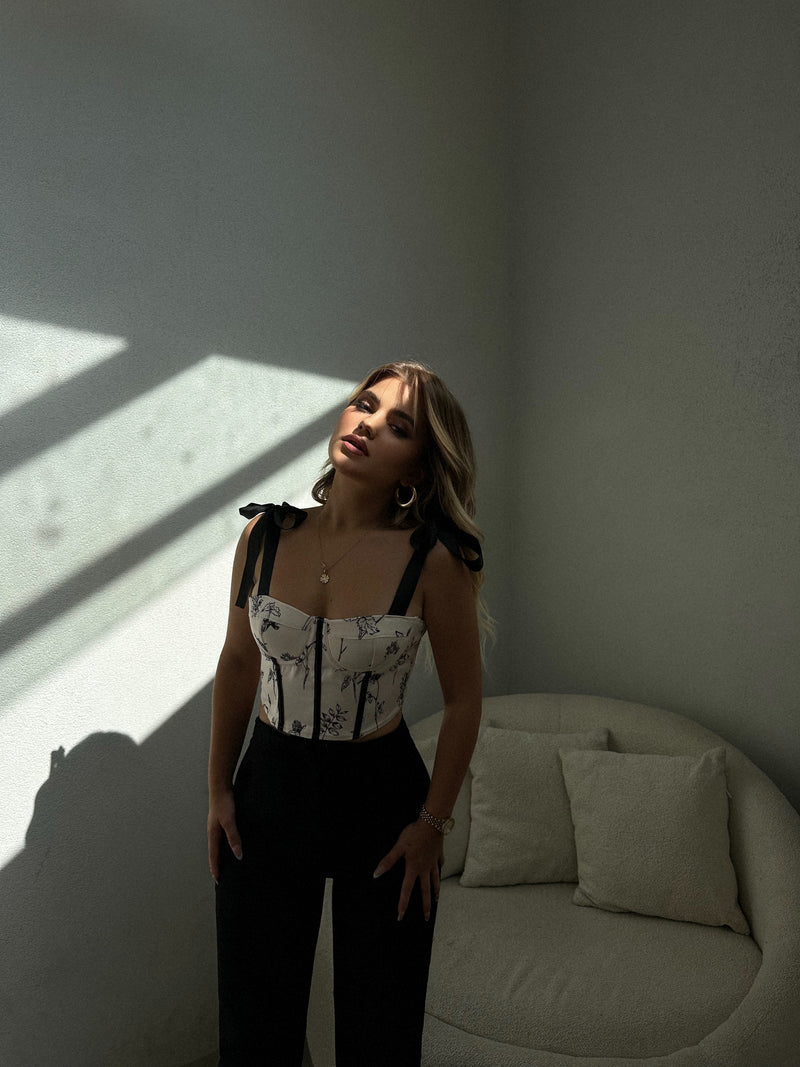 CROP ME LULE
