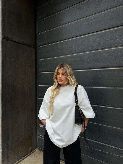 BLUZE OVERSIZE