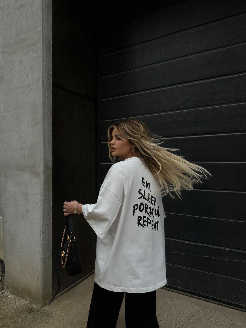 BLUZE OVERSIZE