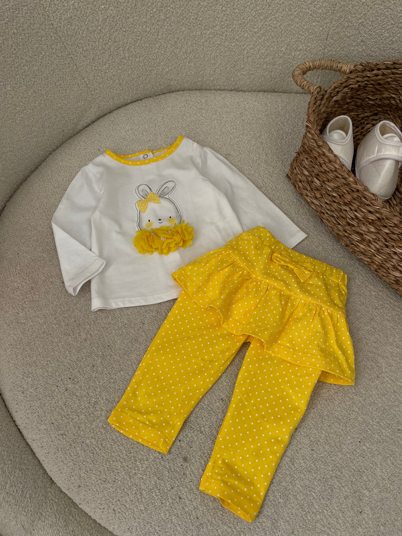 SET PER BEBUSHE