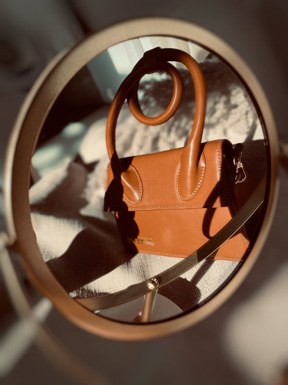 ÇANTE KAFE ME RRIP
