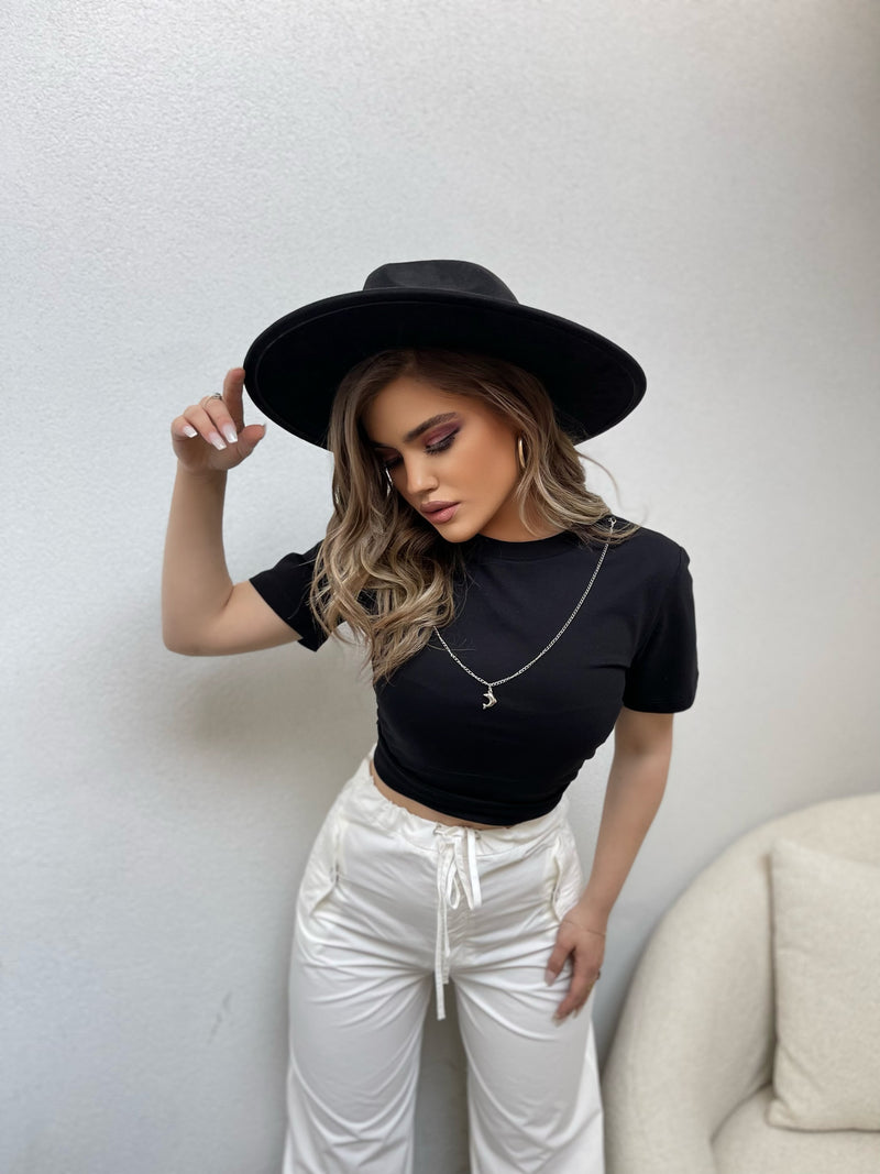 BLUZE ME DELFIN