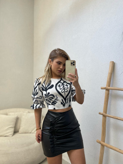 BLUZE ME LULE