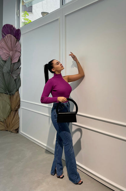 BLUZE ME NJE KRAH