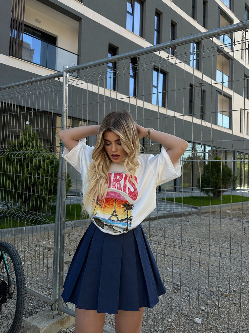 BLUZE PARIS