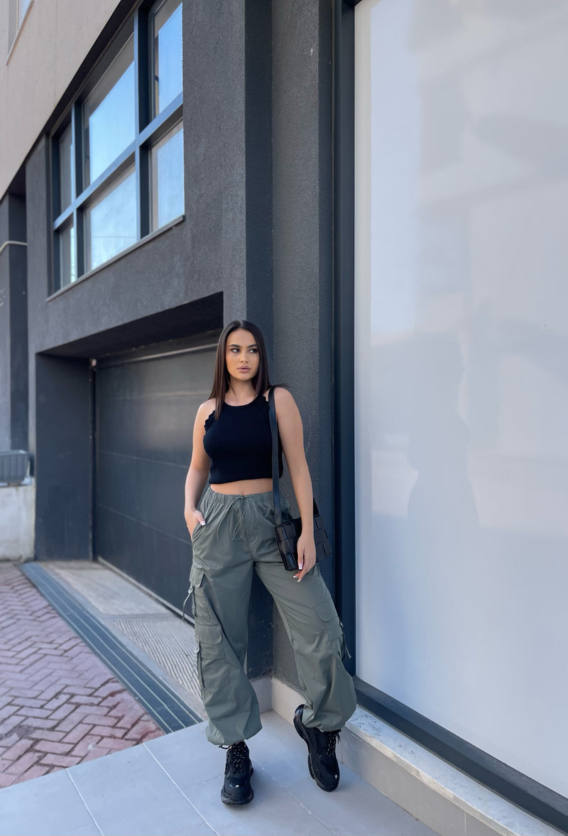 CARGO ME LLASTIK NE BEL