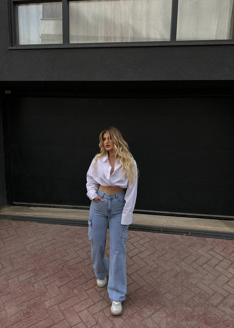 CARGO STIL I GJERE