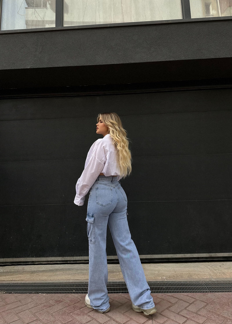 CARGO STIL I GJERE