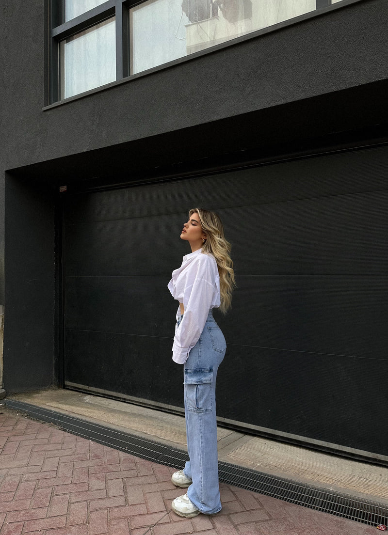 CARGO STIL I GJERE