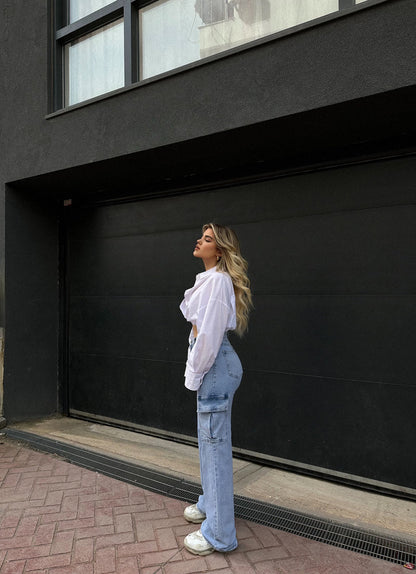 CARGO STIL I GJERE